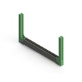 395-039-523-158 - 395 SERIES (.100" (2.54MM) CONTA