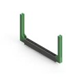 395-039-540-658 - 395 SERIES (.100" (2.54MM) CONTA