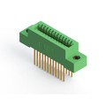 325-024-540-207 - 325 SERIES (.100" (2.54MM) CONTA