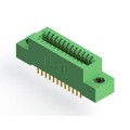 325-024-520-208 - 325 SERIES (.100" (2.54MM) CONTA