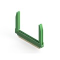 345-034-558-678 - 345 SERIES (.100" (2.54MM) CONTA