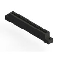 392-028-520-102 - 392 SERIES (.100" (2.54MM) CONTA