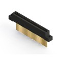 392-028-544-104 - 392 SERIES (.100" (2.54MM) CONTA