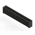392-028-521-101 - 392 SERIES (.100" (2.54MM) CONTA