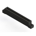 392-028-524-104 - 392 SERIES (.100" (2.54MM) CONTA