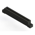 392-028-521-102 - 392 SERIES (.100" (2.54MM) CONTA
