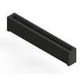 392-028-524-101 - 392 SERIES (.100" (2.54MM) CONTA