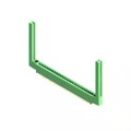 337-054-520-858 - 337 SERIES (.156" (3.96MM) CONTA
