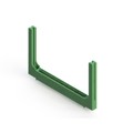 345-035-559-458 - 345 SERIES (.100" (2.54MM) CONTA