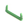 337-054-542-878 - 337 SERIES (.156" (3.96MM) CONTA
