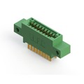 345-018-500-812 - 345 SERIES (.100" (2.54MM) CONTA
