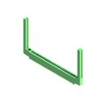 337-054-524-858 - 337 SERIES (.156" (3.96MM) CONTA