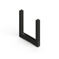 357-014-560-258 - 357 SERIES (.156" (3.96MM) CONTA
