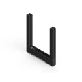 357-014-555-258 - 357 SERIES (.156" (3.96MM) CONTA