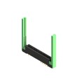 387-026-559-268 - 387 SERIES (.156" (3.96MM) CONTA