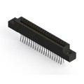 391-040-560-208 - 391 SERIES (.100" (2.54MM) CONTA