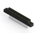 391-040-560-207 - 391 SERIES (.100" (2.54MM) CONTA
