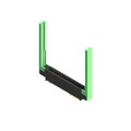 387-026-560-868 - 387 SERIES (.156" (3.96MM) CONTA