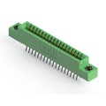 341-036-556-208 - 341 SERIES (.100" (2.54MM) CONTA