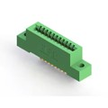 342-011-500-104 - 342 SERIES (.100" (2.54MM) CONTA