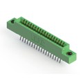 341-036-556-207 - 341 SERIES (.100" (2.54MM) CONTA