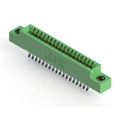 341-036-555-208 - 341 SERIES (.100" (2.54MM) CONTA