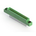 341-036-560-203 - 341 SERIES (.100" (2.54MM) CONTA