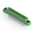 341-034-556-203 - 341 SERIES (.100" (2.54MM) CONTA