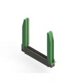395-023-559-478 - 395 SERIES (.100" (2.54MM) CONTA