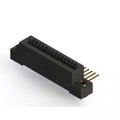 392-014-559-103 - 392 SERIES (.100" (2.54MM) CONTA