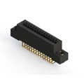392-014-558-103 - 392 SERIES (.100" (2.54MM) CONTA