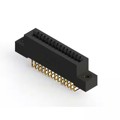 392-014-558-108 - 392 SERIES (.100" (2.54MM) CONTA