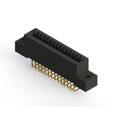 392-014-558-107 - 392 SERIES (.100" (2.54MM) CONTA