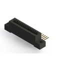 392-014-559-107 - 392 SERIES (.100" (2.54MM) CONTA