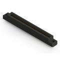 391-058-555-204 - 391 SERIES (.100" (2.54MM) CONTA
