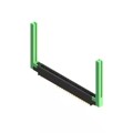 387-050-520-858 - 387 SERIES (.156" (3.96MM) CONTA