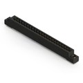 357-022-527-103 - 357 SERIES (.156" (3.96MM) CONTA