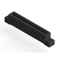 392-023-521-112 - 392 SERIES (.100" (2.54MM) CONTA