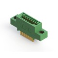 345-014-500-507 - 345 SERIES (.100" (2.54MM) CONTA