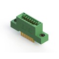 345-014-500-208 - 345 SERIES (.100" (2.54MM) CONTA