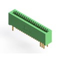 342-038-500-201 - 342 SERIES (.100" (2.54MM) CONTA