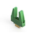 345-012-500-588 - 345 SERIES (.100" (2.54MM) CONTA
