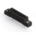 357-007-501-108 - 357 SERIES (.156" (3.96MM) CONTA