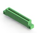 342-022-524-112 - 342 SERIES (.100" (2.54MM) CONTA