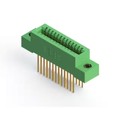 325-026-540-207 - 325 SERIES (.100" (2.54MM) CONTA