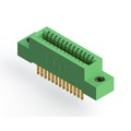 325-026-500-208 - 325 SERIES (.100" (2.54MM) CONTA