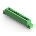 342-022-521-112 - 342 SERIES (.100" (2.54MM) CONTA