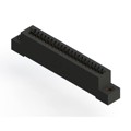 392-021-521-108 - 392 SERIES (.100" (2.54MM) CONTA