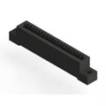 392-021-521-107 - 392 SERIES (.100" (2.54MM) CONTA