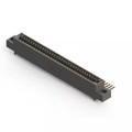 395-066-558-507 - 395 SERIES (.100" (2.54MM) CONTA